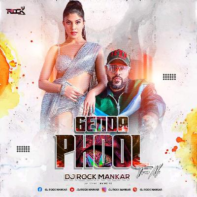 Genda Phool ( Tapori Mix ) - Dj Rock Mankar